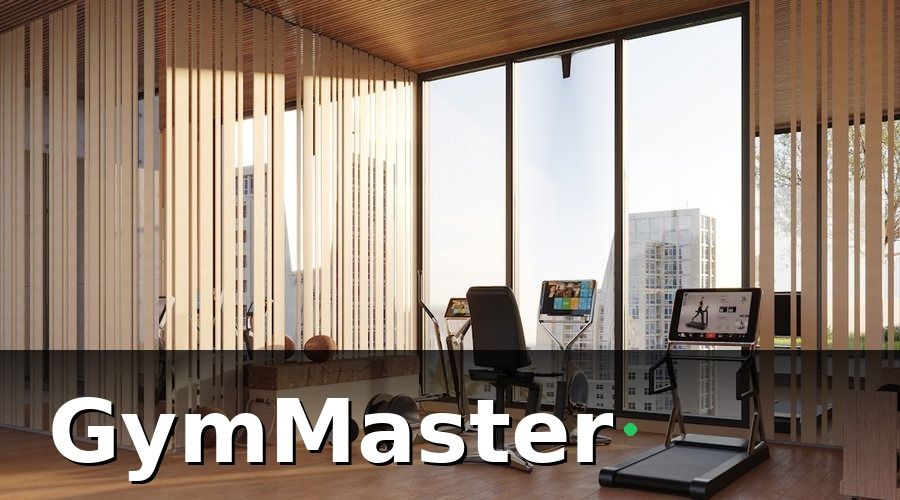 GymMaster — Tại Sao Phòng Gym Cao Cấp Cần Roadmap Số Hóa Riêng?