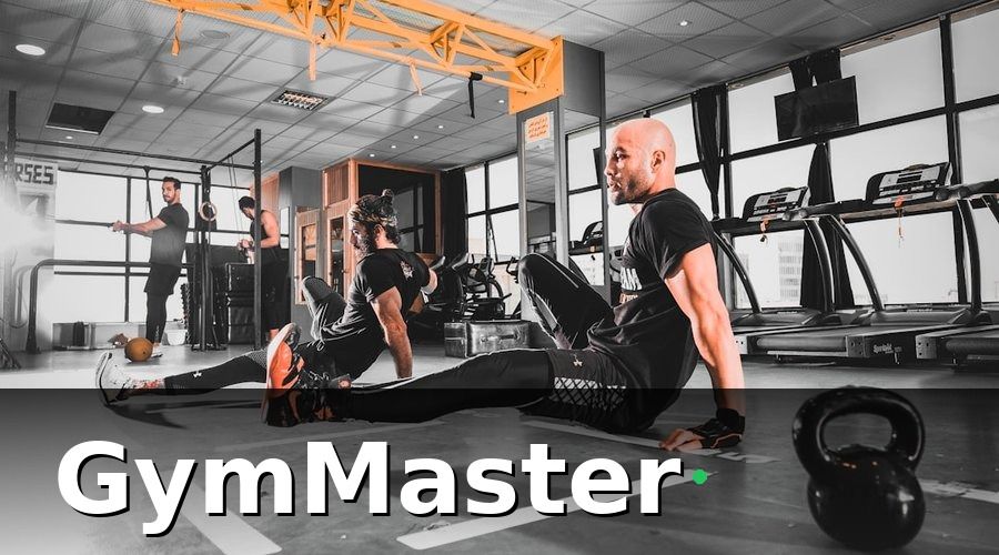 GymMaster — Tháng 3–4: Nâng Cấp Trải Nghiệm Hội Viên
