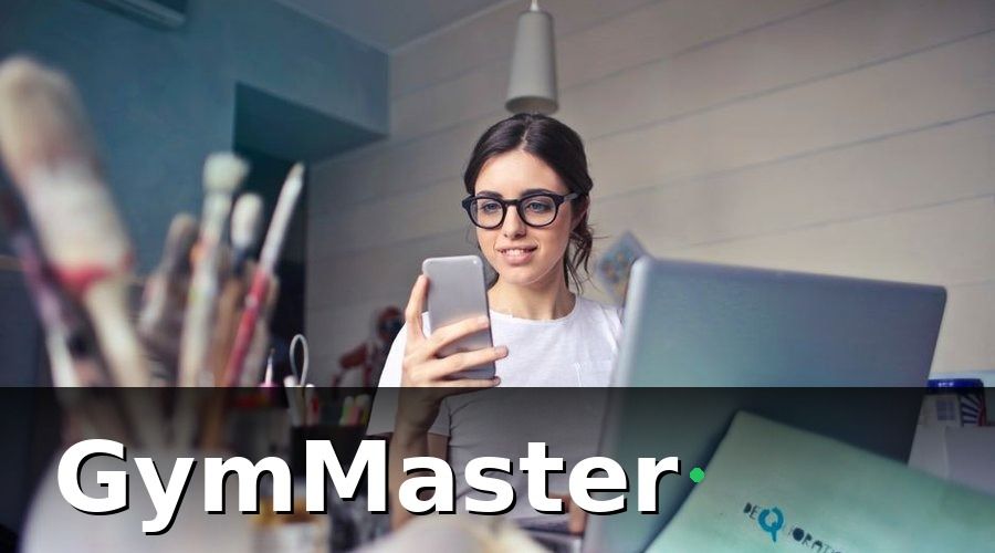 GymMaster — Tại Sao Phòng Gym Mini Cần Số Hóa Ngay Từ Đầu?