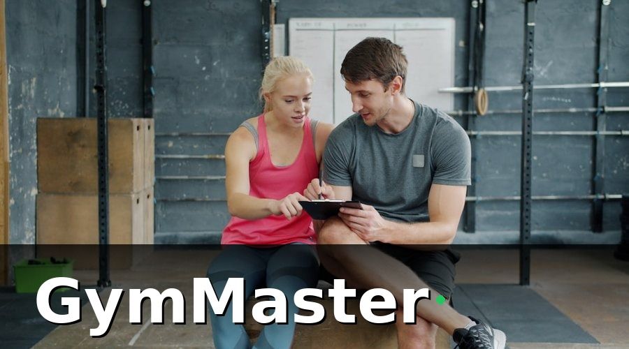 GymMaster — Tại Sao Phòng Gym Nữ Cần Roadmap Số Hóa Riêng?