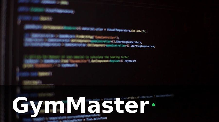 GymMaster — Tháng 1–2: Xây Nền Tảng Dữ Liệu