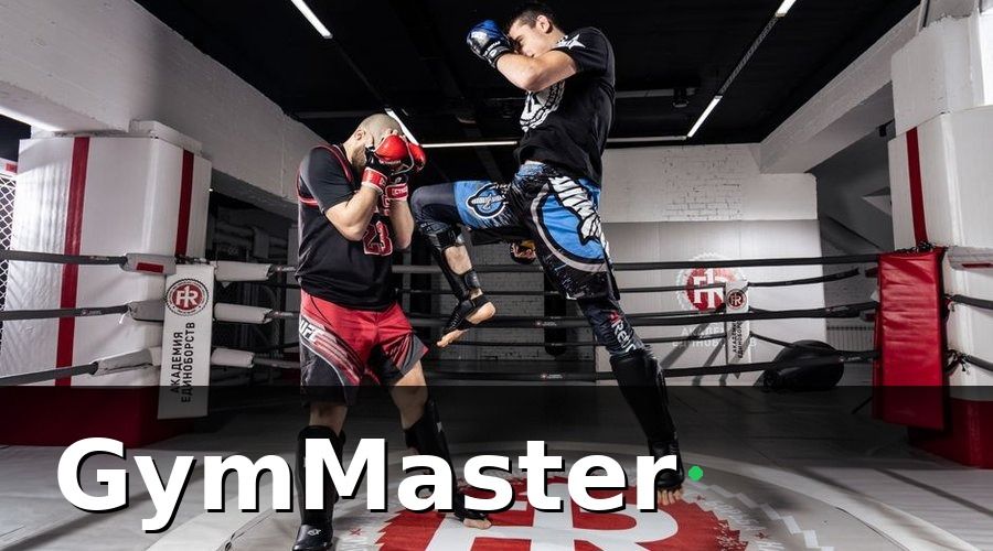 GymMaster — Tại Sao Phòng Kickboxing Cần Số Hóa Ngay Bây Giờ?