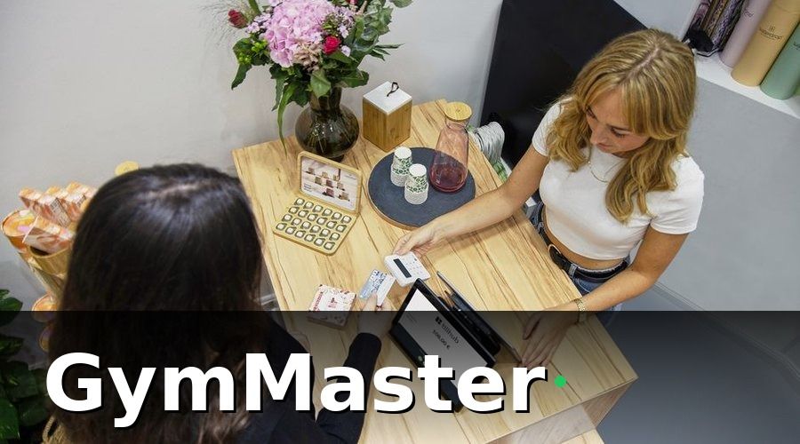 GymMaster — Tháng 3: Số Hóa Điểm Danh & Thu Phí