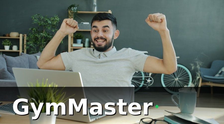 GymMaster — Tháng 1–2: Nền Tảng — Quản Lý Hội Viên & Điểm Danh