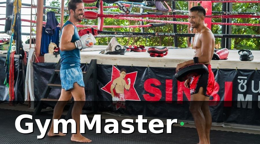 GymMaster — Tại Sao Phòng Muay Thái Cần Roadmap Số Hóa?