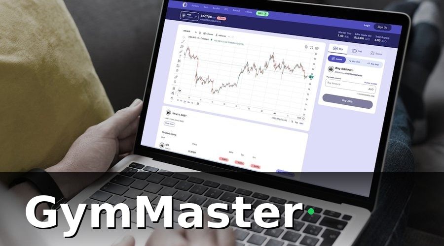 GymMaster — Tháng 1–2: Dựng Nền Tảng Dữ Liệu