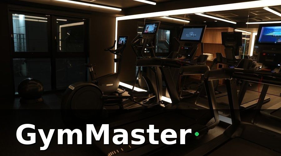 GymMaster — Giai đoạn 1 (Tháng 1): Đánh giá hiện trạng và chọn nền tảng