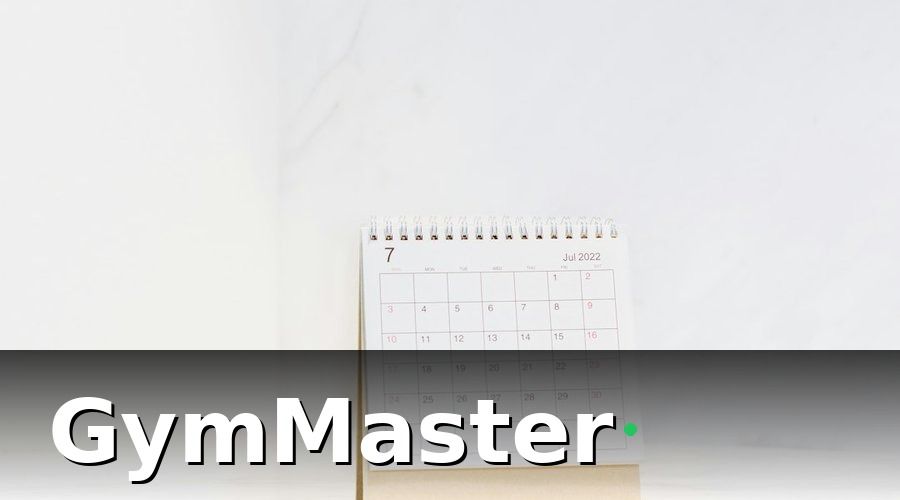 GymMaster — Tháng 3–4: Tự động hóa lịch hẹn và nhắc nhở