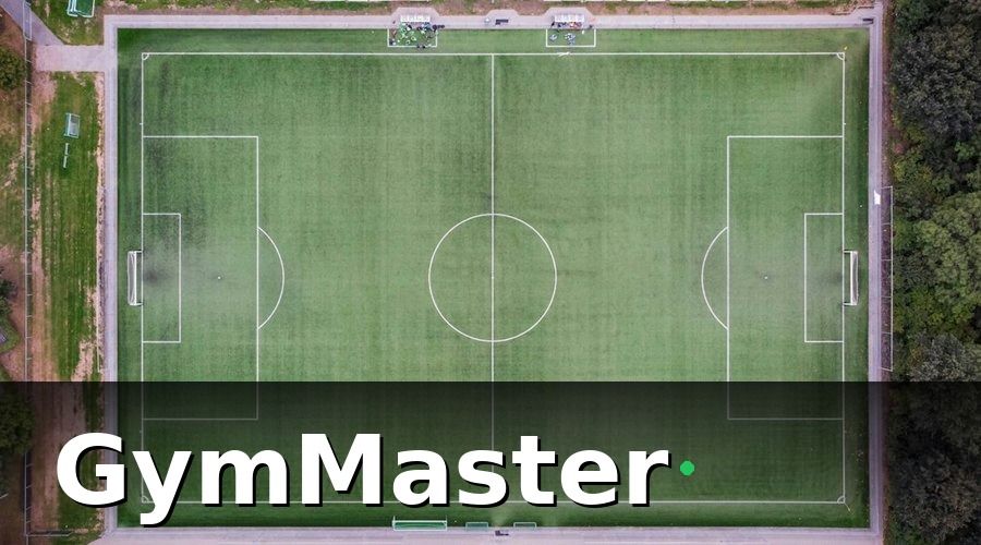 GymMaster — Tại Sao Sân Bóng Đá Mini Cần Số Hóa Ngay Từ Tháng Đầu?