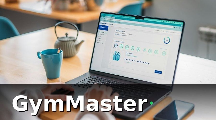 GymMaster — Tháng 1: Xây Nền Tảng — Đặt Lịch & Chống Chồng Sân