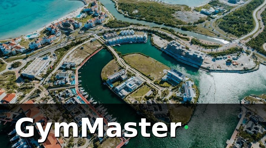 GymMaster — Tại sao sân golf mini cần số hóa ngay từ đầu?