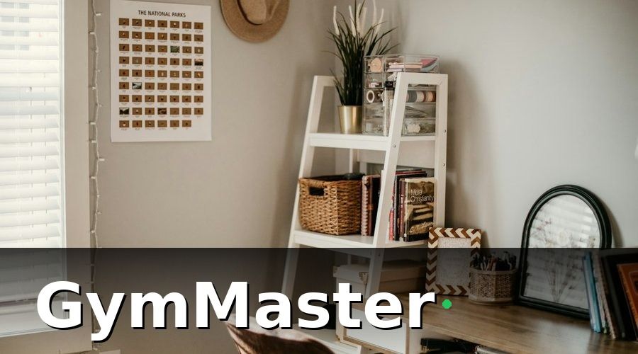 GymMaster — Checklist nhanh trước khi bắt đầu