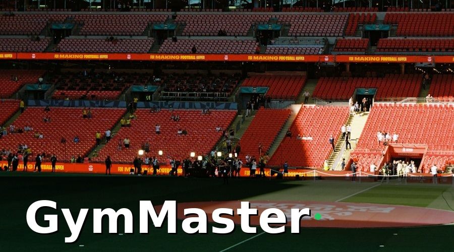 GymMaster — Tháng 1: Kiểm Toán Hiện Trạng Và Đặt Mục Tiêu