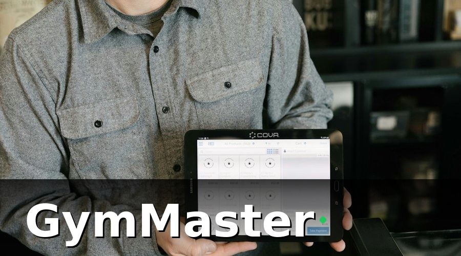 GymMaster — Tháng 2: Số Hóa Lịch Đặt Sân — Ưu Tiên Số 1