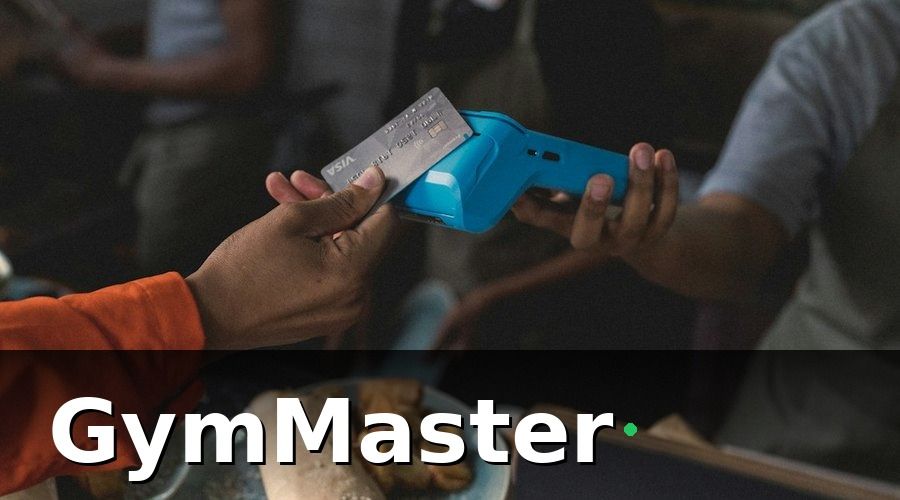 GymMaster — Tháng 3: Số Hóa Thanh Toán Và POS