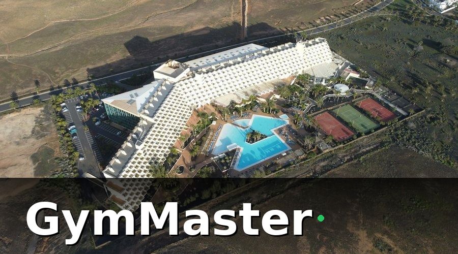 GymMaster — Tại Sao Sân Tennis Cần Số Hóa Ngay Bây Giờ?