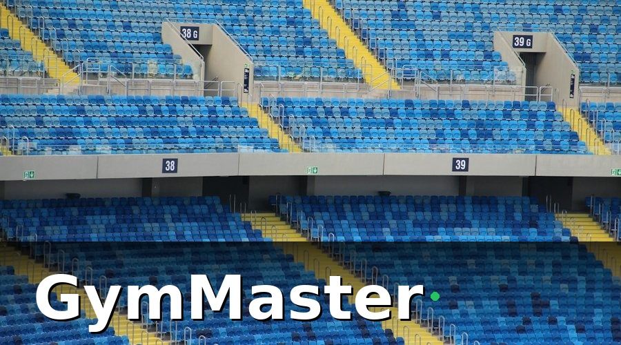 GymMaster — Giai Đoạn 1 — Tháng 1–2: Số Hóa Lõi Vận Hành