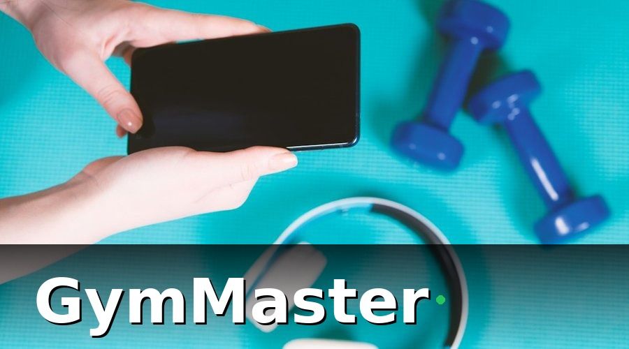 GymMaster — Tháng 1–2: Số hóa dữ liệu & điểm danh