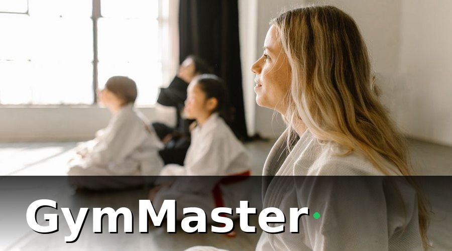 GymMaster — Tại Sao Võ Đường Taekwondo Cần Số Hóa Ngay Bây Giờ?