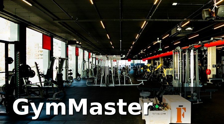 GymMaster — Tháng 4: Kết nối bán hàng và thanh toán