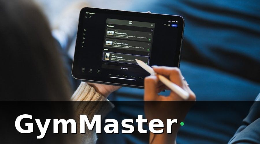 GymMaster — Tháng 1–2: Nền móng — Dữ liệu và quản lý học viên