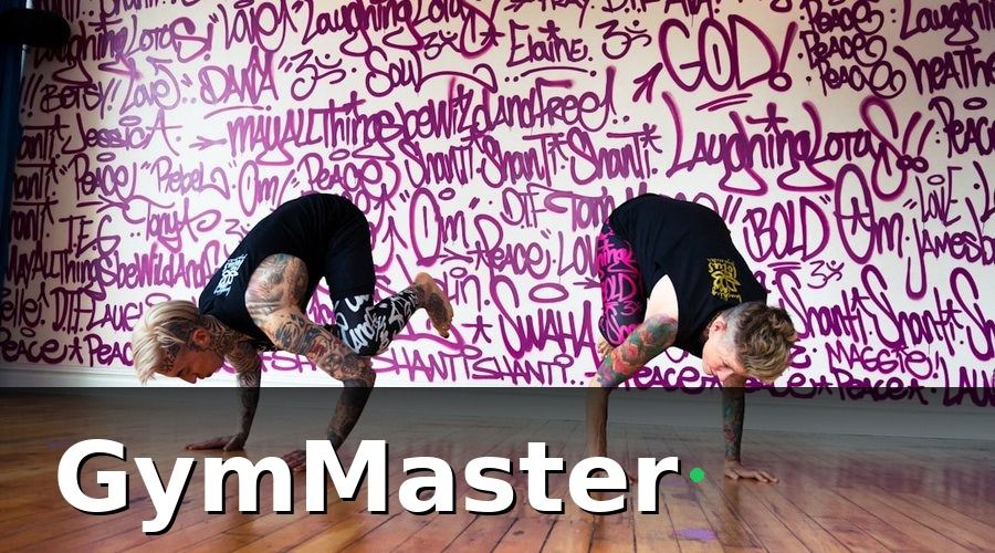 GymMaster — Tại sao studio Zumba cần số hóa?