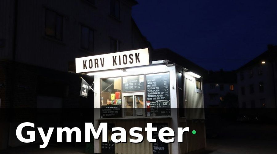 GymMaster — Face ID giải quyết vấn đề nào trong vận hành phòng tập?
