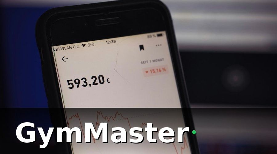 GymMaster — Cách tính ROI khi đầu tư check-in vân tay