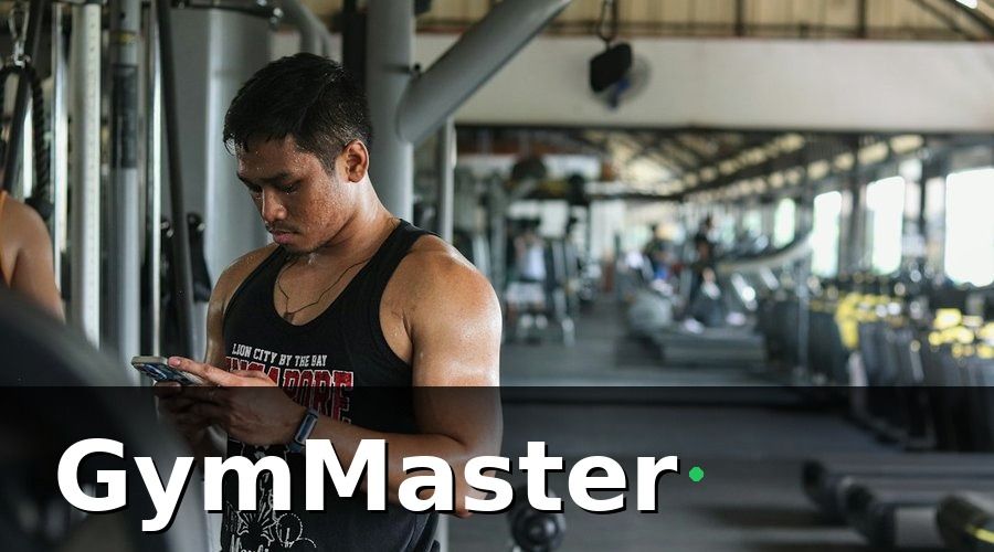 GymMaster — Lợi ích tài chính rõ rệt từ trả góp