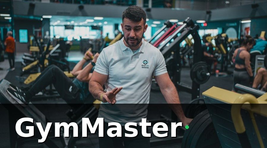 GymMaster — Thẻ thành viên mang lại giá trị gì?