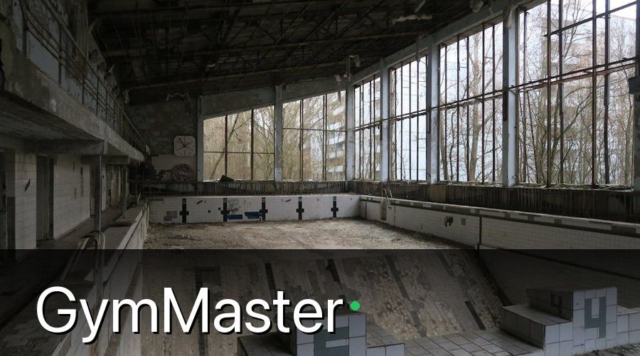GymMaster — Vì Sao Hội Viên Bỏ Tập Là Kẻ Thù Số 1 Của ROI?