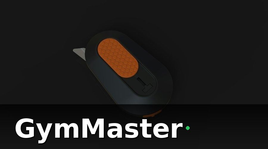 GymMaster — 1. Chọn thiết bị chấm công không phù hợp với quy mô