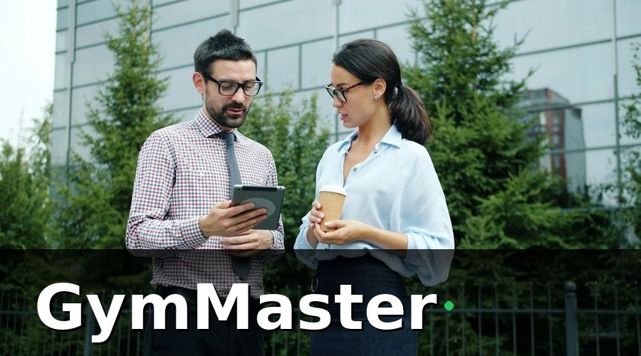 GymMaster — 3. Không đào tạo nhân viên cách sử dụng đúng