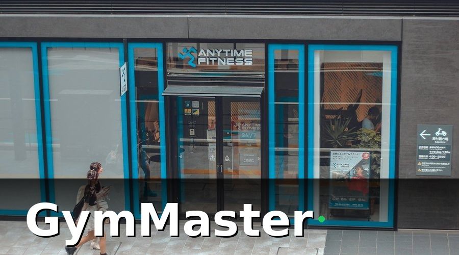 GymMaster — 1. Không kiểm tra ánh sáng thực tế tại khu vực check-in