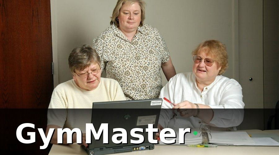 GymMaster — 2. Quên đăng ký dữ liệu khuôn mặt cho hội viên cũ