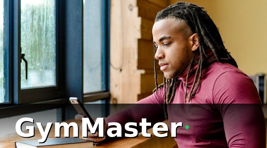 GymMaster — Không kiểm tra kết nối Internet ổn định