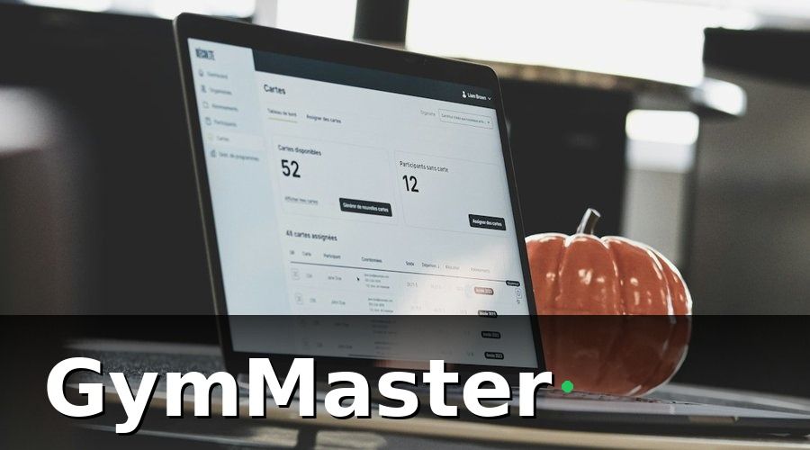 GymMaster — 3. Không kết hợp phần mềm quản lý để xử lý lỗi ngay tại chỗ