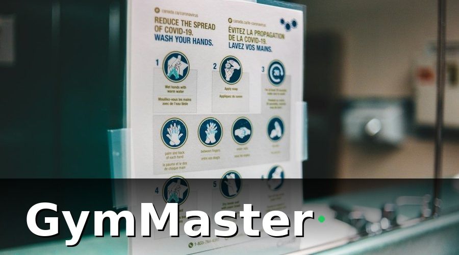 GymMaster — 1. Xây dựng thang điểm quá phức tạp