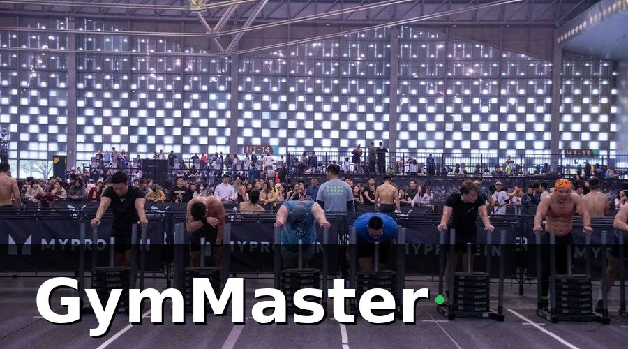 GymMaster — 2. Chưa tích hợp điểm danh tự động