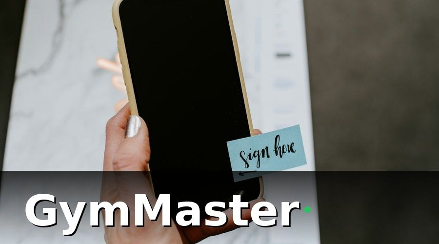 GymMaster — 3. Quên nhắc nhở hội viên khi sắp hết điểm