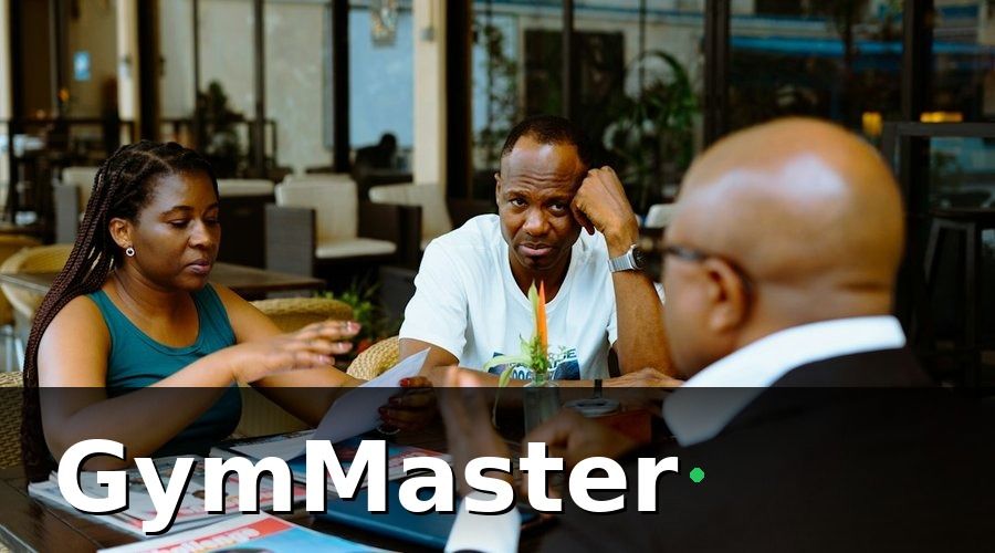 GymMaster — Thiếu nghiên cứu nhu cầu thực tế của khách hàng