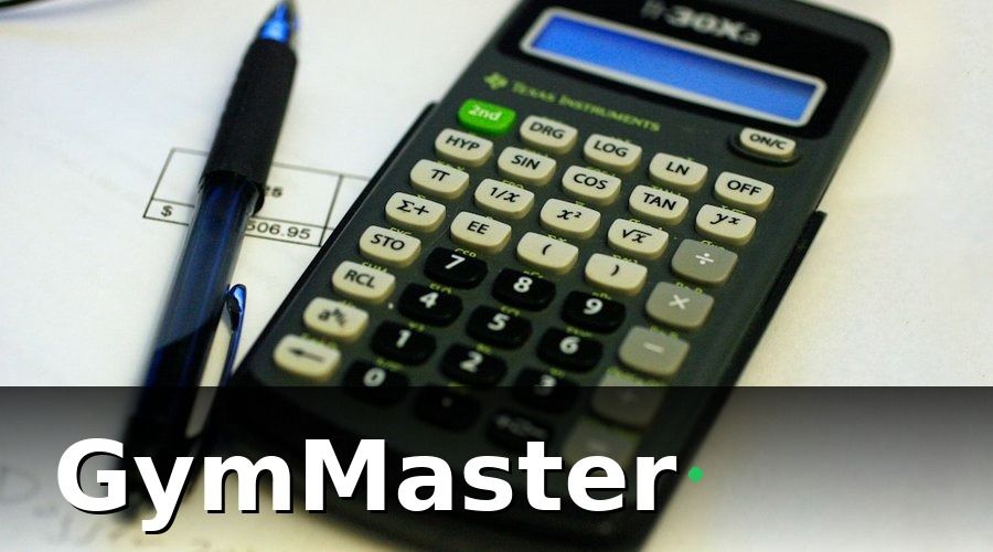 GymMaster — Quản lý hợp đồng thủ công, dễ sai sót