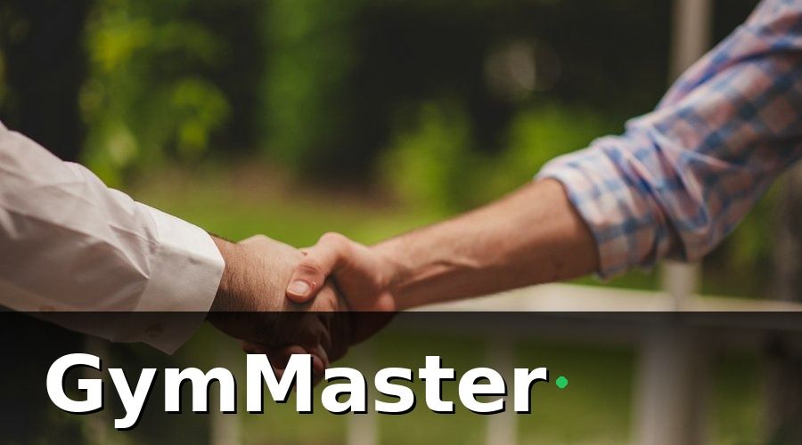 GymMaster — Bỏ qua kiểm tra thông tin đối tác trước khi tích hợp