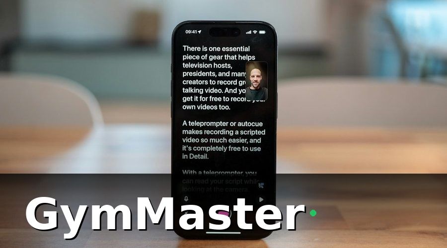 GymMaster — Quên cấu hình webhook và thông báo tự động