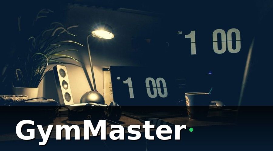 GymMaster — Sai lầm #3: Bỏ qua quy định về giờ làm tối đa