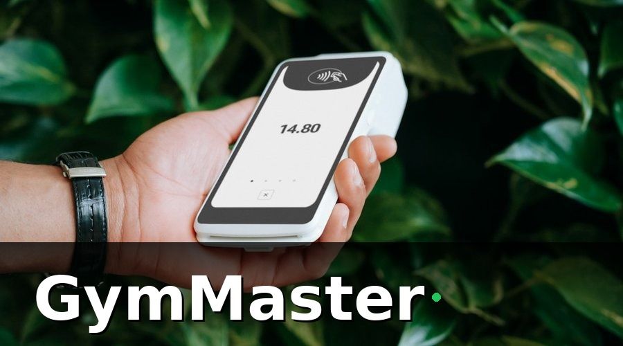 GymMaster — Check-in Face ID hoạt động như thế nào?