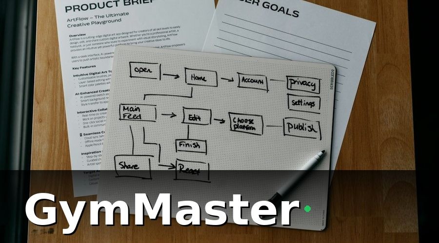 GymMaster — Bảng so sánh chi tiết