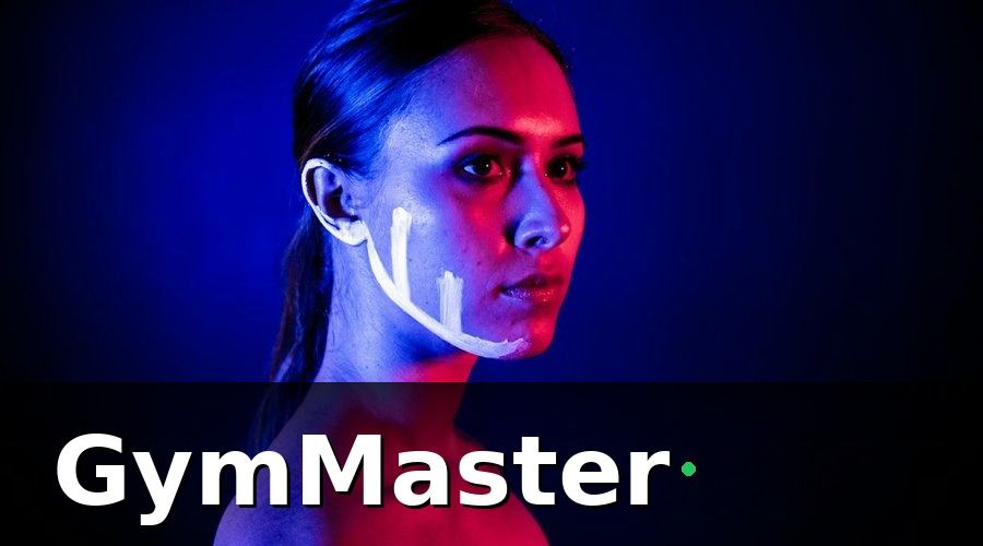 GymMaster — Face ID – chính xác, nhanh nhưng chi phí đầu tư cao
