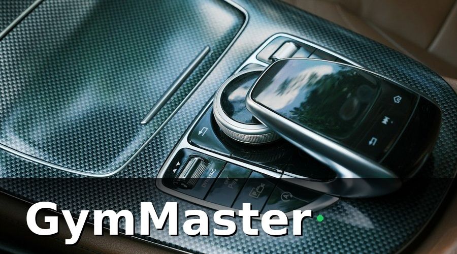 GymMaster — Check-in vân tay hoạt động ra sao?