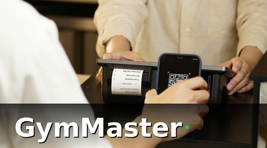 GymMaster — Loyalty tích điểm hoạt động như thế nào?